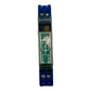 Zander Aachen Relaismodul DS6V1 24VDC 250V 8A für industrieellen Einsatz