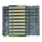 Siemens Baugruppenträger Simatic S7 Rack 6ES7400-1JA01-0AA0 Industrie Einsatz
