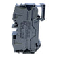 WAGO 2-Leiter-Durchgangsklemme 2016-1201 TOPJOB S 800V 80A VE: 24 Stk