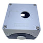 Siemens 3SU1851-0AA00-0AB1 Leergehäuse IP66/IP67/IP69