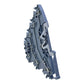 WAGO Vierstock-Reihenklemme 2,5mm² 2002-4127 VE:15 Stk