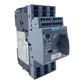 Siemens Motorschutzschalter 3RV2011-1JA25 Sirius 7–10A 130A