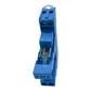 Finder Relaismodul 95.95.3 mit Sockel 99.80.9.024.99 24V DC 10A 300VAC