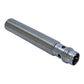 Ifm Induktiver Sensor IE5287 IEB3002BBPKG/AS für die Industrie geeignet
