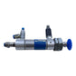 Festo Pneumatikzylinder Rundzylinder DGL-25-10P-A