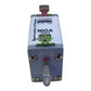 Lindner Sicherungseinsatz NH00 SGP 160A 500V gL/gG Vollschutz Industrie