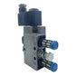 Festo MFH-5-1/8 Magnetventil für industriellen Einsatz 9982 Festo MFH-5-1/8 9982