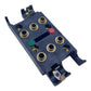 Crouzet Pneumatik Sockel 81531001 Pneumatik Sockel von Crouzet für die Industrie