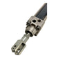 Bosch Pneumatikzylinder Zylinder Ø40 H:600 10bar 0822321018 Pneumatikzylinder