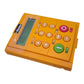 Parker 6901-00-G Bedienfeld für Frequenzumrichter für industriellen Einsatz