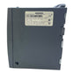 Siemens 6SE6440-2AB17-5AA1 Frequenzumrichter für industriellen Einsatz Umrichter