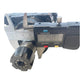 Perske KRS35.5-2D spindle motor 1.7kW Ø25mm motor for industrial use