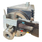 Persken KNS52.16-2D Spindelmotor 2,2kW ca. Ø30mm Motor für industriellen Einsatz