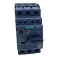 Siemens 3RV2011-1JA15 Leistungsschalter für industriellen Einsatz Schalter