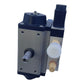 BEE AKP-SK75-40-16-B-DAD42 Kugelhahn MV-24VDC-SD-DSD-QUER - Industrie Einsatz