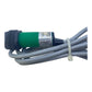 Selet Torino PNP Selet PNP Näherungsschalter mit Kabel – 10–30V DC - Industrie