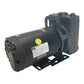 AMT Kreiselmpumpe 1,1kW 230V 1,5hp selbstansaugende Kreiselpumpe mit WEG Motor