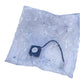 Protechnic Miniaturlüfter Lüfter MGA2512HS-010 12V DC 0,07A Miniaturlüfter