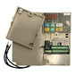 Omron Frequenzumrichter 7kVA 380V Varispeed V7 CIMR-V7AZ44P0 Industrie Einsatz