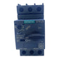 Siemens Motorschutzschalter 5,5-8A 3RV2011-1HA10 SIRIUS 1,1–1,6Nm