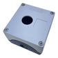 Siemens 3SU1851-0AA00-0AB1 Leergehäuse IP66/IP67/IP69
