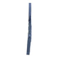 WAGO Vierstock-Reihenklemme 2,5mm² 2002-4127 VE:15 Stk