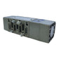 Bosch Magnetventil Pneumatikventil 0820027066 für die Industrie Geeignet