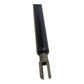 HAHN Gasfeder 850N 130344 Hochdruck Gasdruckfeder für die Industrielle Nutzung