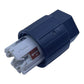 Phoenix Contact Sensor-/Aktor-Steckverbinder SACC-M12FS-4QO-0.75-M Industrie