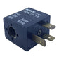 Bosch Magnetspule 24V 1824210118 VE:4stk Magnetspule von Bosch Industrie