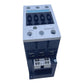 Siemens Leistungsschütz 3RT1034-3BB4 Leistungsschütz von Siemens Industrie