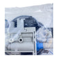 Festo Vakuumsaugduese OVEL-10-L-15-PQ-VQ6-UA-C-A-V1 609172 Vakuumsaugduese