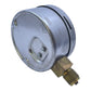 Tecsis Manometer 0-16bar EN837-1 Manometer von Tecsis für die Industrie Geeignet