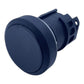 Siemens Drucktaster Schwarz 3SB3203-0AA11 Leuchtdrucktaster von Siemens