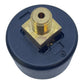 Tecsis Manometer 0-15bar 4131470386 Manometer von Tecsis für die Industrie