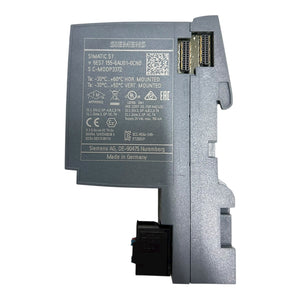 Siemens SIMATIC ET 200SP Profinet Interface-Modul 6ES7155-6AU01-0CN0 Industrie