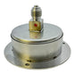 Tecsis Manometer 0-2,5bar 2031072008 Manometer von Tecsis für die Industrie