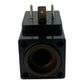 Numatics Magnetspule 200-240V 50/60Hz Spule für Magnetventil VDE 0580 237-588B