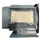 SEW gear motor 0.75kW WF30DRS71M4BE1/MM07/LN SEW gear motor gear motor