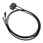 Pepperl+Fuchs VBA-1E1A-G10-ZAL/E2L-1M-2V3-G AS-Interface-Sensor 245612 Sensor