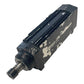 Perske KRS35.5-2D spindle motor 1.7kW Ø25mm motor for industrial use