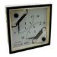 Crompton Analogmessinstrument E244-80L-G-PV-1BE-C7-SQ-VR - industrieller Einsatz