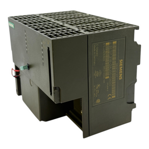 Siemens 6ES7318-2AJ00-0AB0 CPU-Modul für den industriellen Einsatz - CPU-Modul