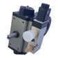 BEE AKP-SK75-40-16-B-DAD42 Kugelhahn MV-24VDC-SD-DSD-QUER - Industrie Einsatz