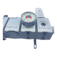 Aventics Ventilinsel R412006176 R412006260 R412006265