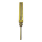 Sika Thermometer 0-200C für industriellen Anwendungen Thermometer