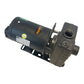 AMT Kreiselmpumpe 1,1kW 230V 1,5hp selbstansaugende Kreiselpumpe mit WEG Motor