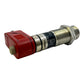 IFM Sensor Induktiv Näherungsschalter II5471 IIA3010-BPKG/AM/V4A