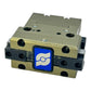 Schunk Greifer Parallelgreifer JGP64-1IS 308622 pneumatisch