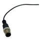 Balluff Magnetsensor Näherungsschalter BMF305K-PS-C-2-S4-200 M12 Stecker